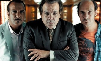 Les Trois Frères le retour : la bande annonce