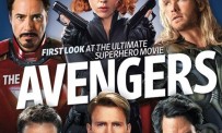 Le coffret Marvel Collector en Blu Ray