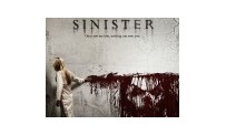 Sinister : Critique