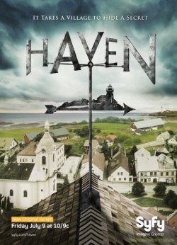 Les mystères de Haven